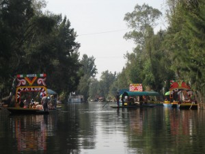 xochimilco