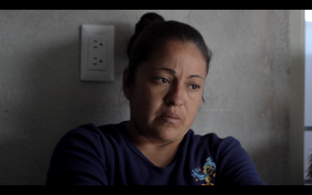 Seit fast vier Jahren sucht Irma Cruz nach ihren beiden verschwundenen <b>...</b> - San-Luis-de-la-Paz-1