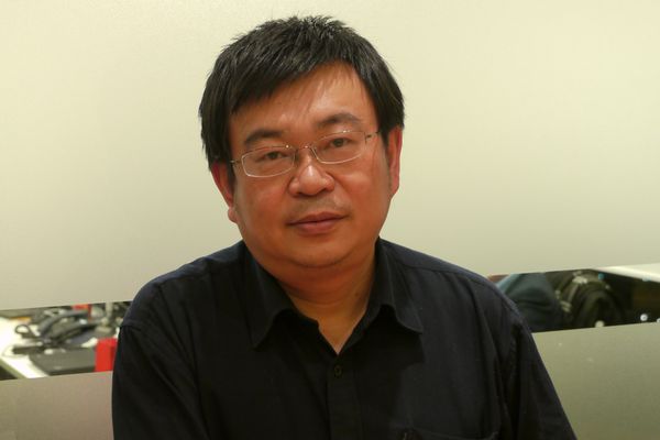 Hu Tao findet die Kritik aus dem Ausland ungerecht.