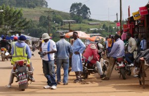 Die Nordwest-Region Kameruns vereint dutzende Kulturen und Sprachen auf engstem Raum
